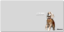 Louna XXL Gaming Mousepad