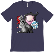 Pinktoe Logo T-Shirt