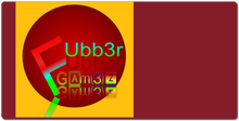 fubberless XXL Gaming Mousepad