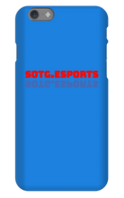 sotgesports iPhone Phone Cases