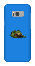 green_sloth_gaming Samsung Phone Cases