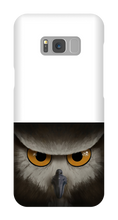 boza992 Samsung Phone Cases