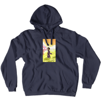 Sunset Hoodie (No-Zip/Pullover)