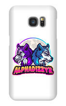 alphadizzyx Samsung Phone Cases
