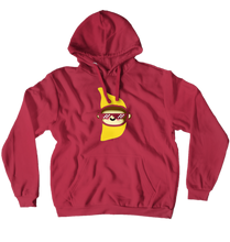 Flop Hoodies (No-Zip/Pullover)