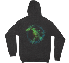 Clothing - Sweatshirt (image is on back)