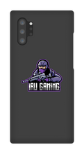 iRu.Gaming Samsung Phone Cases