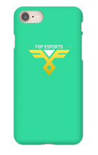 FDP iPhone Phone Cases