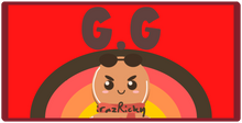 irazricky XXL Gaming Mousepad