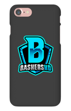 bashershd iPhone Case