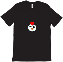 pingo Face T-Shirt