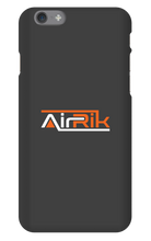 djairrik iPhone Phone Cases