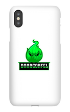 Daargonfel iPhone Cases