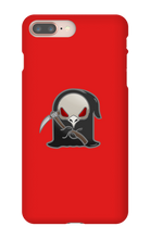 Reaper Pengui iPhone Case