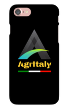 Agritaly iPhone Phone Cases