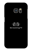streamingtv Samsung Phone Case