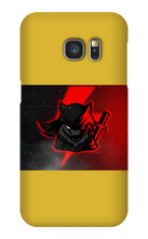 thecomenda05 Samsung Phone Cases