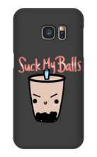 its_wennie Samsung Phone Cases