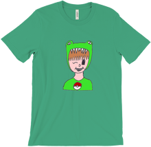 Big Logo T-Shirt