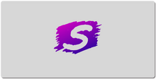Scratcher X Smalltown "Logo" Mousepad