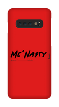 nastynationgaming Samsung Phone Cases
