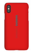 jonatasradons iPhone Phone Cases