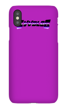 GvvBlog iPhone Phone Cases