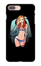 yanasinner iPhone Phone Cases