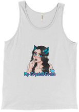mycrystalcrush Tank Top