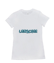 Luukachuu's FIRST Woman's T-Shirt's