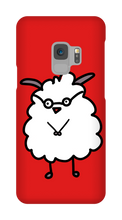 bintokki_ Samsung Phone Cases