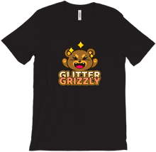 glittergrizzly T-Shirts