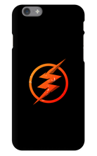 electro_bl4ze iPhone Phone Cases