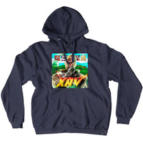 xavgarmat-9394 Hoodies (No-Zip/Pullover)