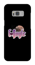 egoyle Samsung Phone Cases