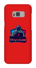 x_lokii_x Samsung Phone Cases