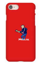 mellix iPhone Phone Cases
