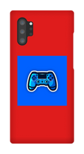 malikgames Samsung Phone Cases