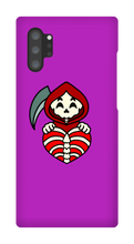 Zachnafien Heart Samsung Phone Cases