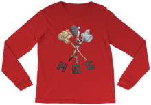 hammerbrosgaming Long Sleeve Tee