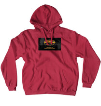 dustinchecksin Hoodies (No-Zip/Pullover)