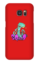squidysquidy Samsung Phone Cases
