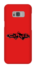 CxRyze Samsung Phone Cases