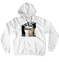 Hoodies (No-Zip/Pullover)