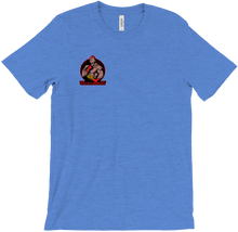 xxelpsycongrooxx Right Side Logo T-Shirts
