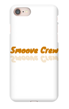 Smoove Crew iPhone Phone Cases