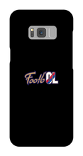6. Coque Samsung Footb'OL (5 couleurs disponibles)