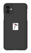 wolfikonik19 iPhone Phone Cases