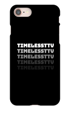 timelessttv iPhone Phone Cases