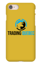 Trading Quebec iPhone Phone Cases